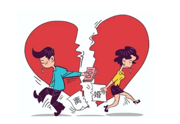 深圳市私家侦探：二婚后前夫的孩子有继承权吗