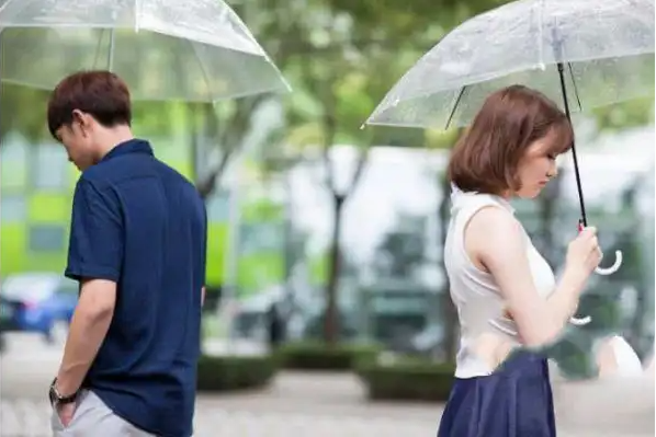 深圳市本地调查公司：人一旦有了离婚的念头怎么办